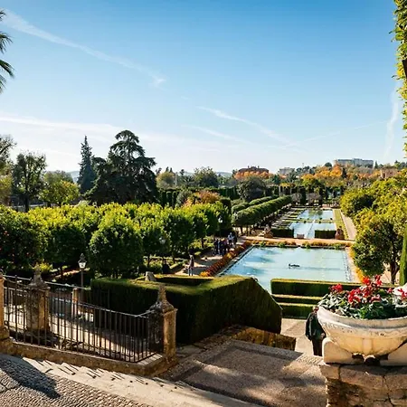 شقة El Olivo قرطبة