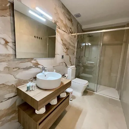 Apartamento El Olivo