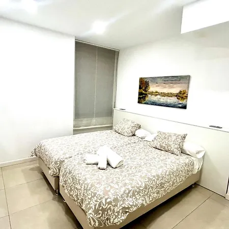 El Olivo Apartment