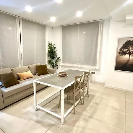 Apartment El Olivo