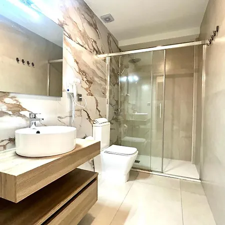 El Olivo Apartment