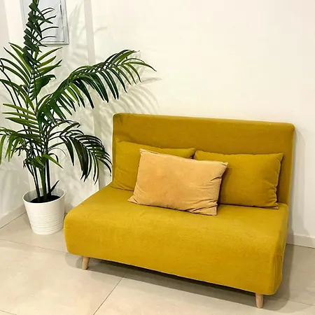 El Olivo Apartment Cordoba
