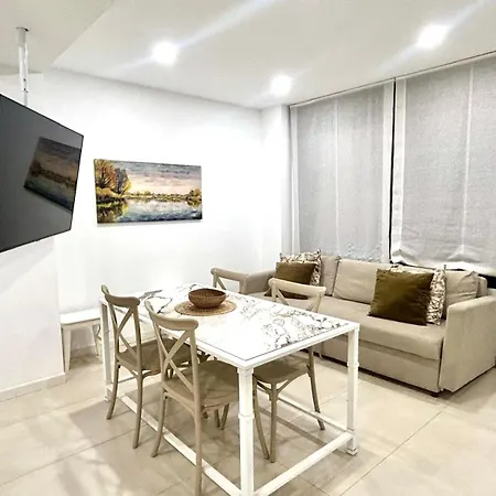 El Olivo Cordoba
