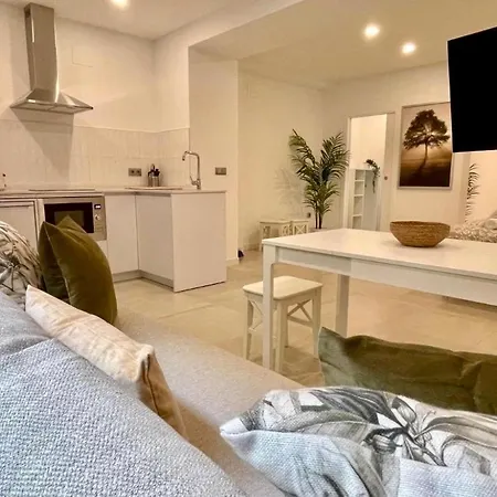El Olivo Apartment
