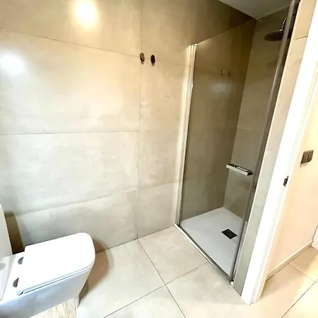El Olivo Apartment *