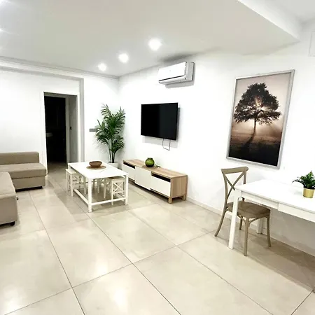 El Olivo Apartment Cordoba