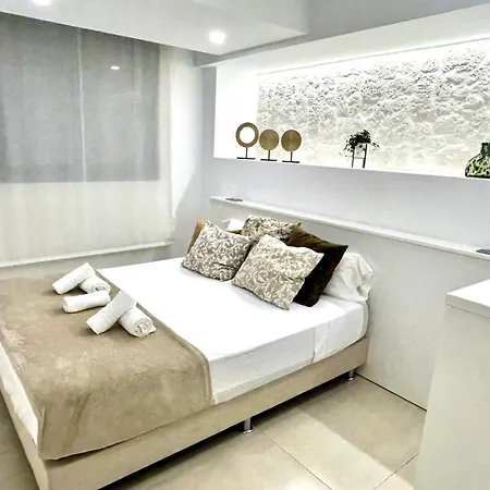Apartment El Olivo Cordoba