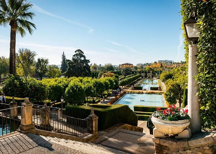 Апартаменти El Olivo Кордова