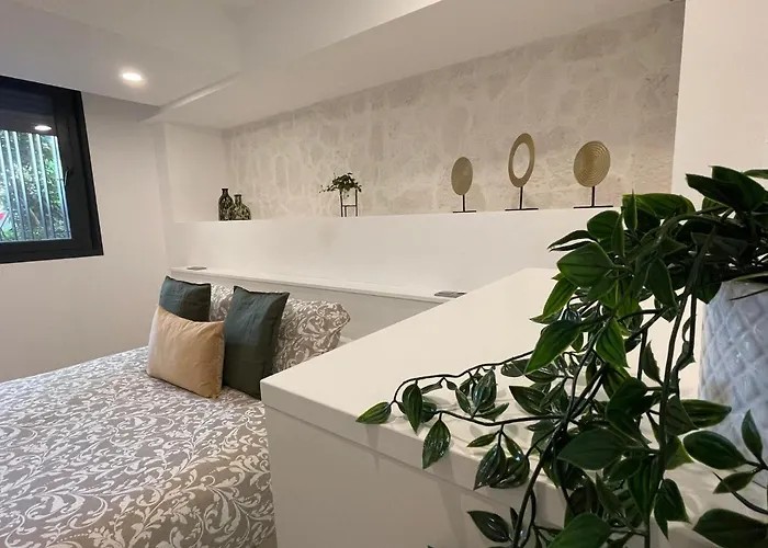 El Olivo * Кордова