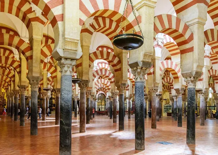 El Olivo Διαμέρισμα Κόρδοβα