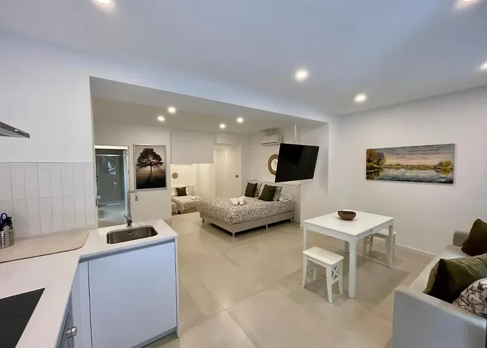 El Olivo * Κόρδοβα