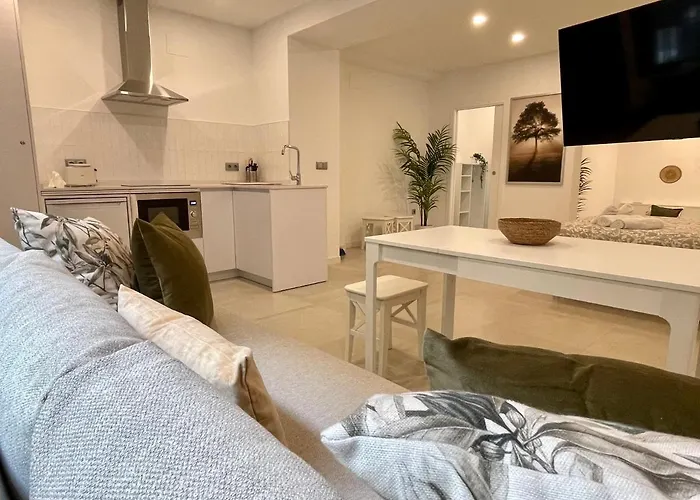 El Olivo * 科爾多瓦